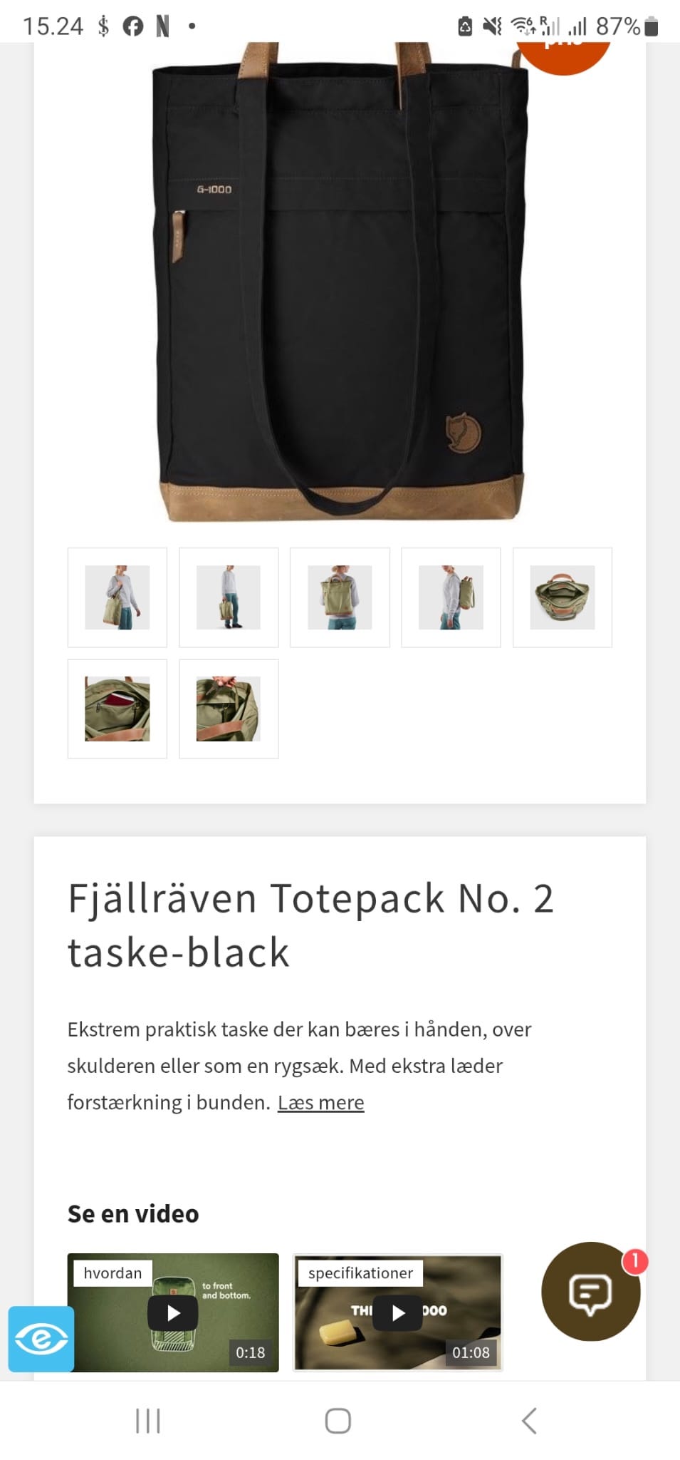 Galleribillede