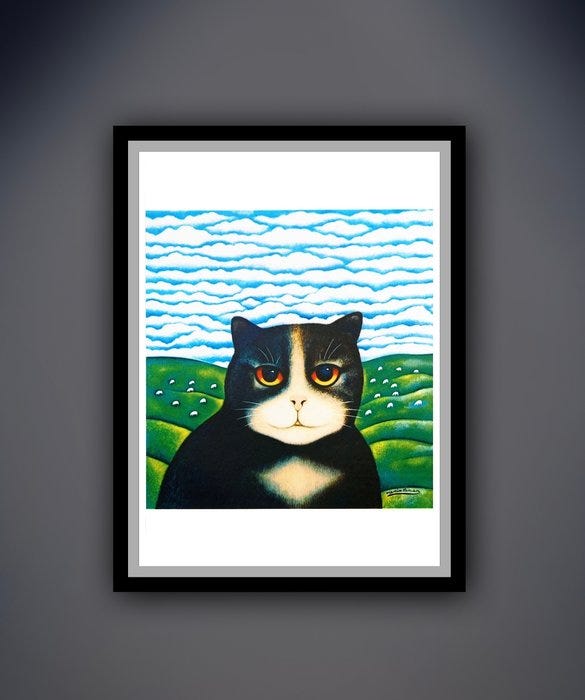 Galleribillede