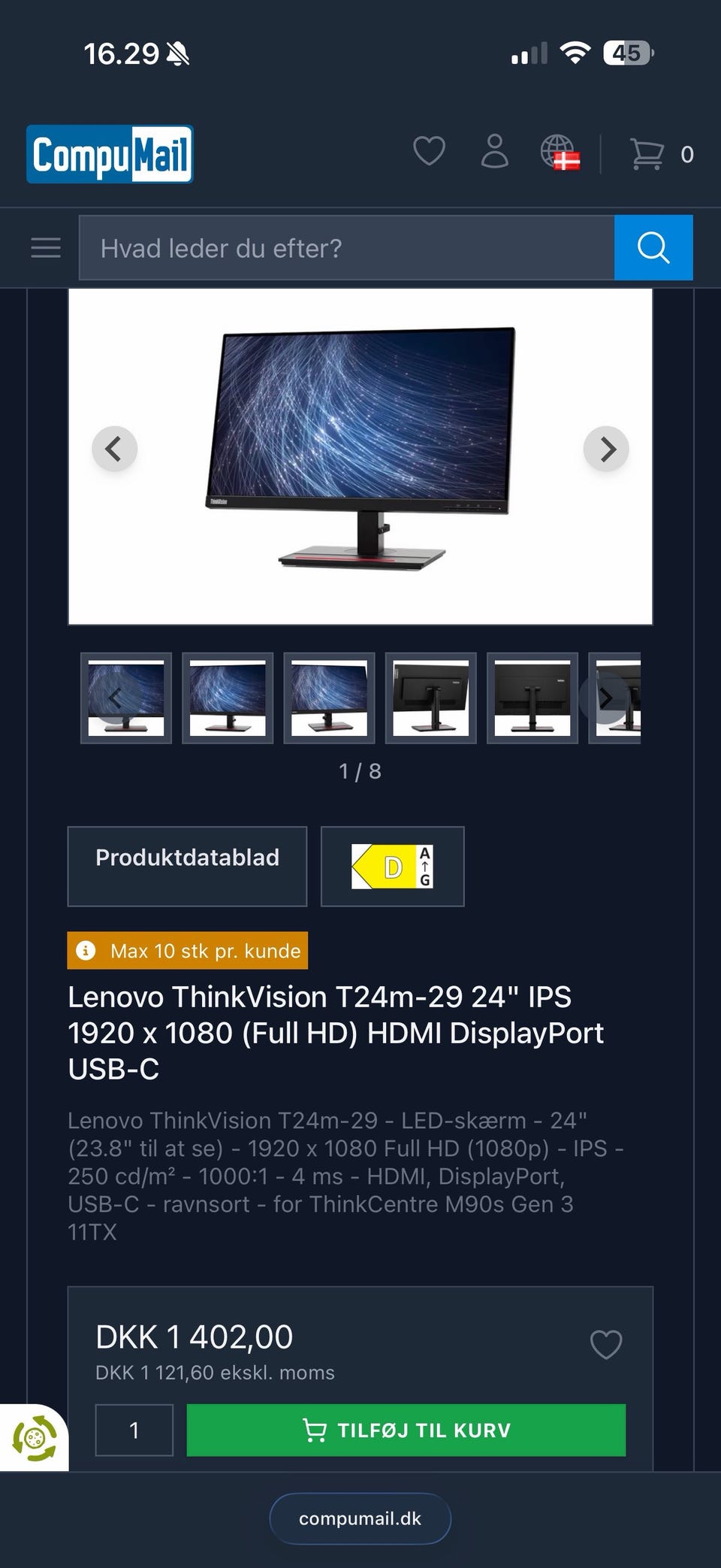 Galleribillede