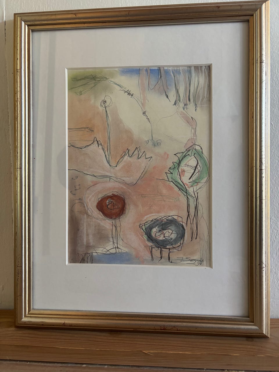 Galleribillede