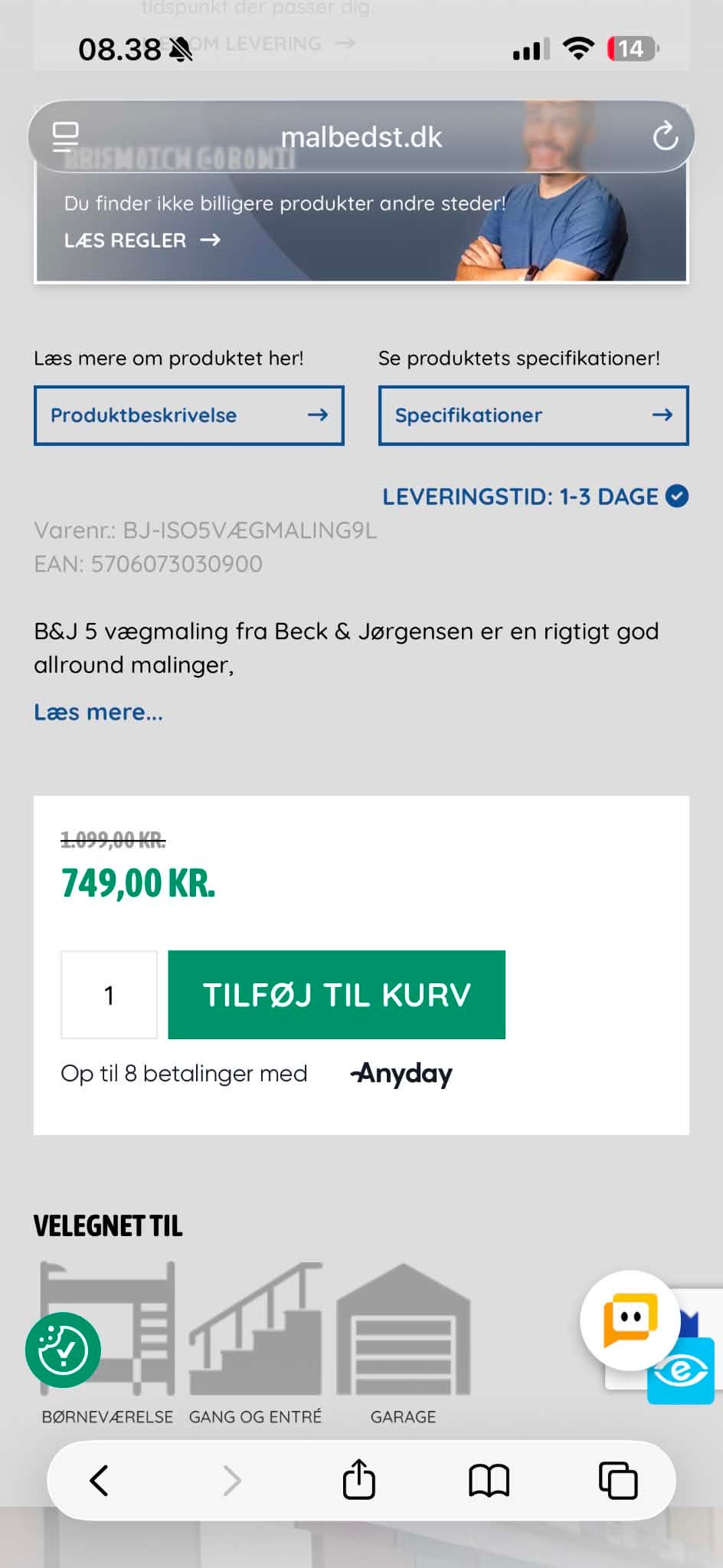 Galleribillede