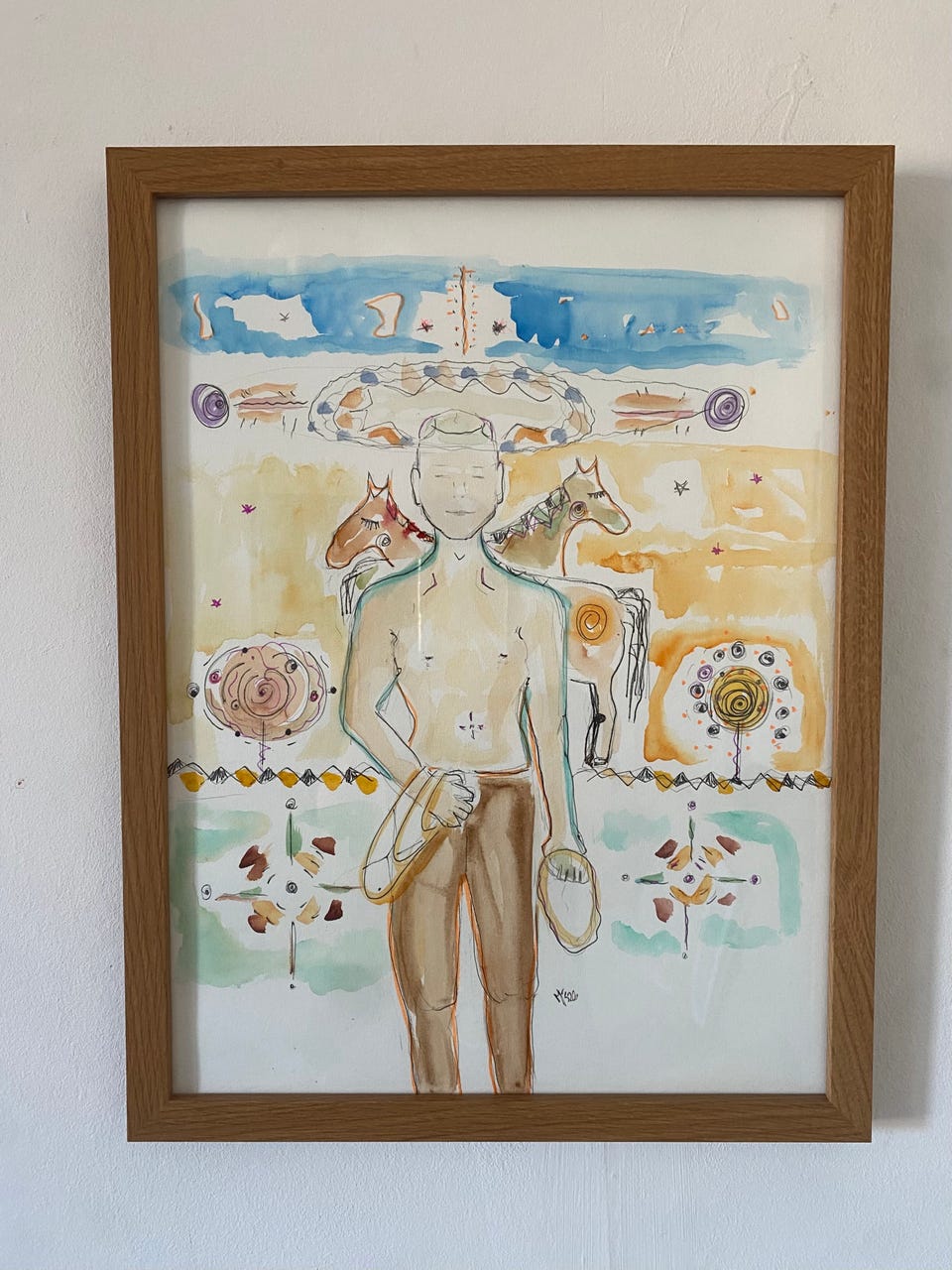 Galleribillede