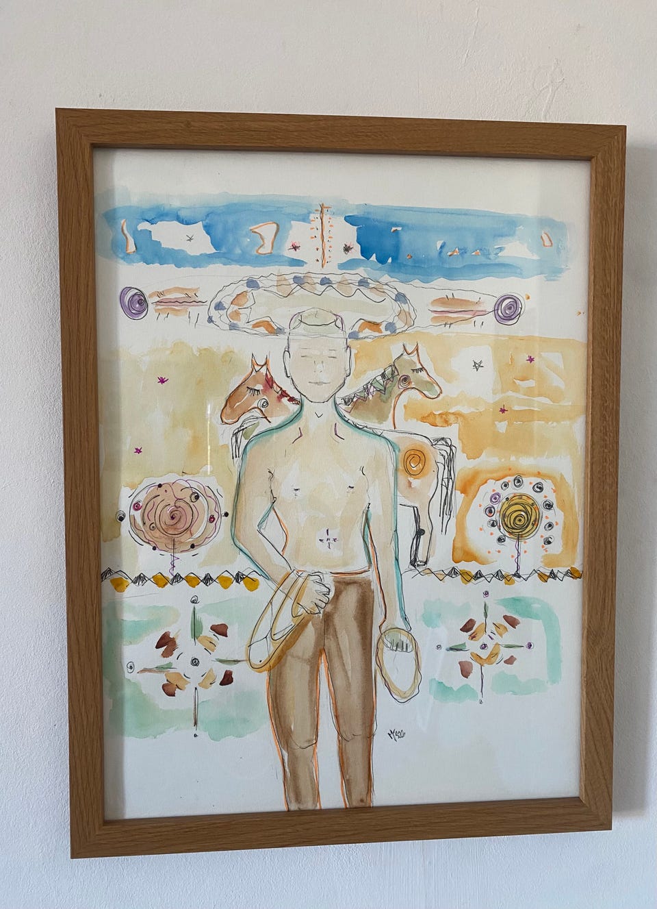 Galleribillede
