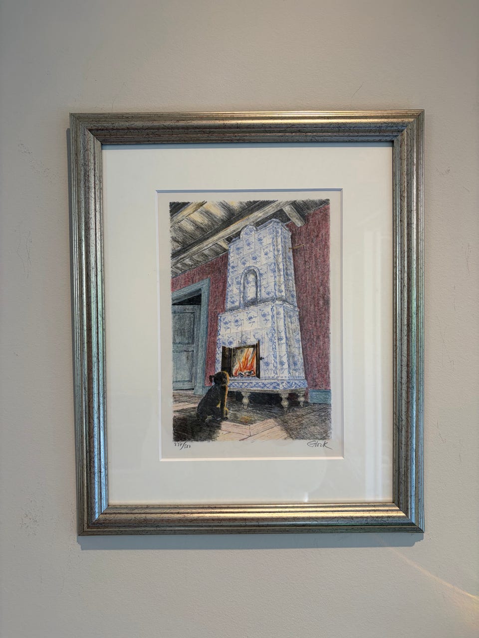 Galleribillede