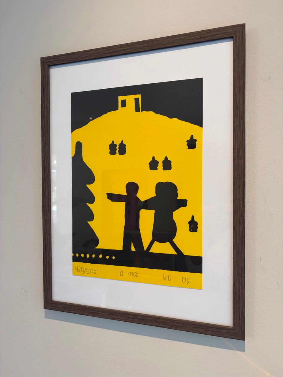 Galleribillede