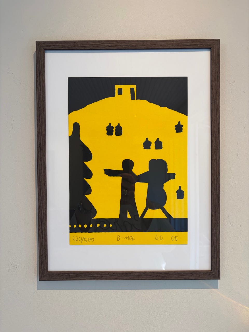 Galleribillede