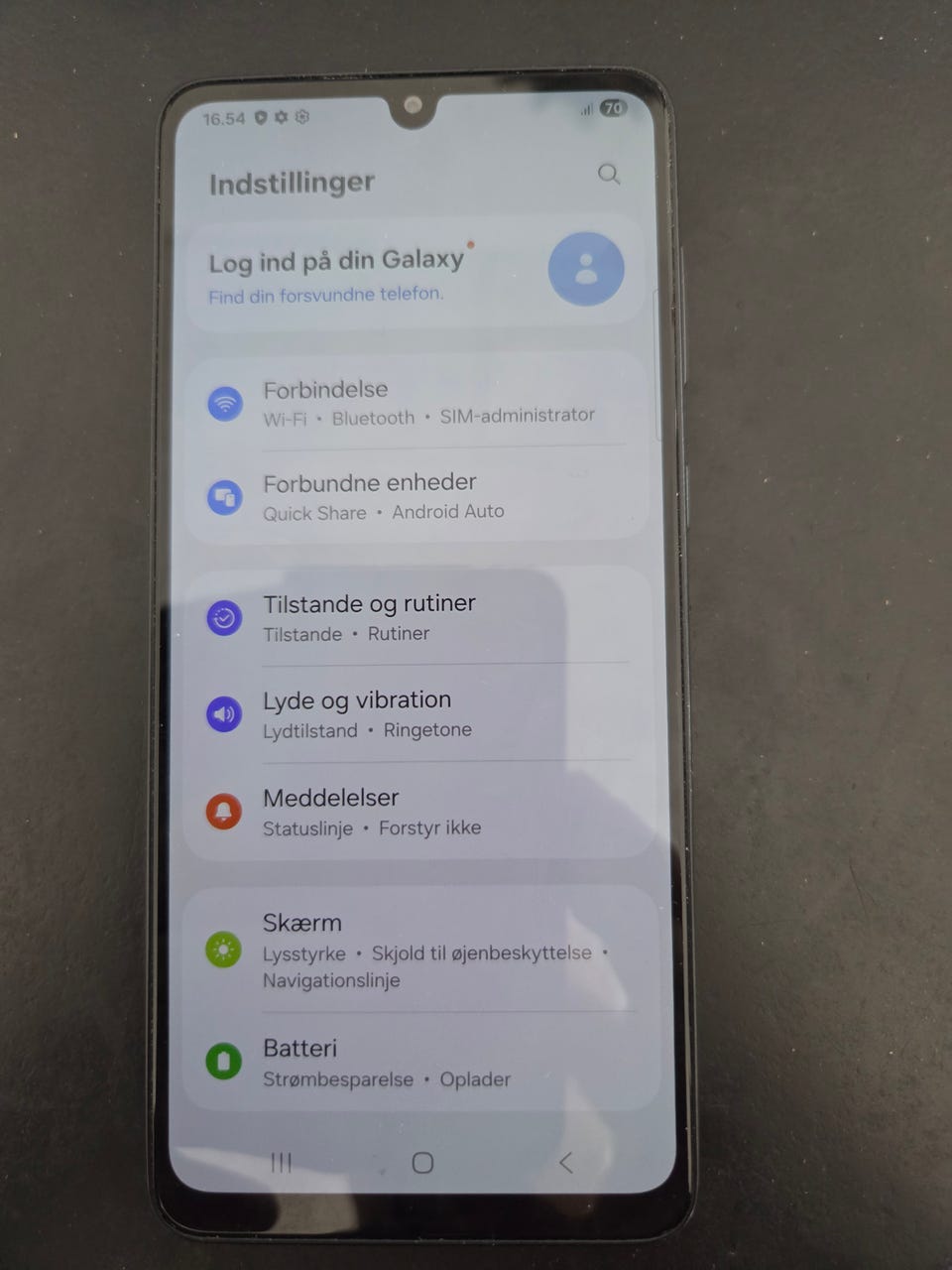 Galleribillede