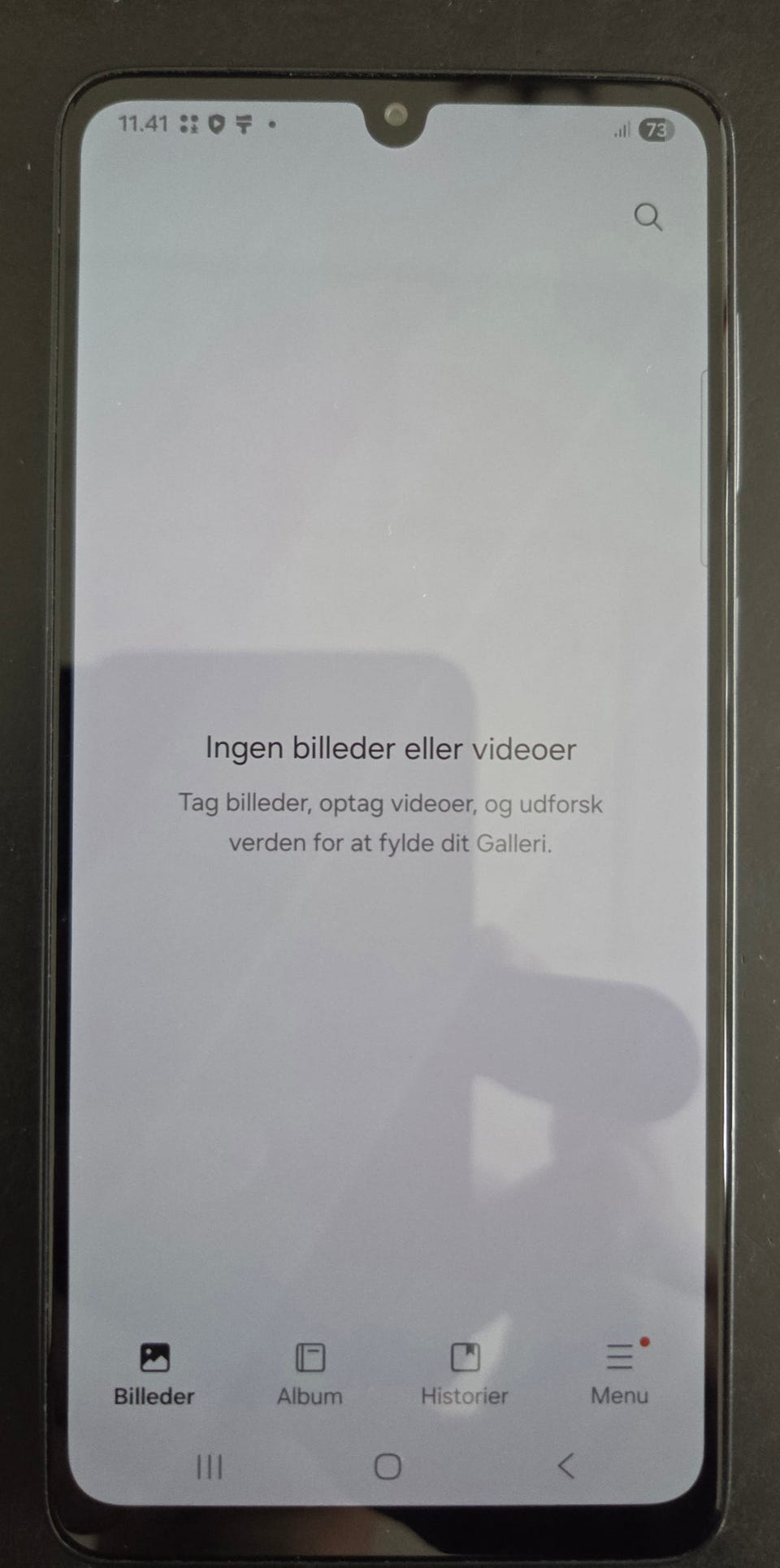 Galleribillede