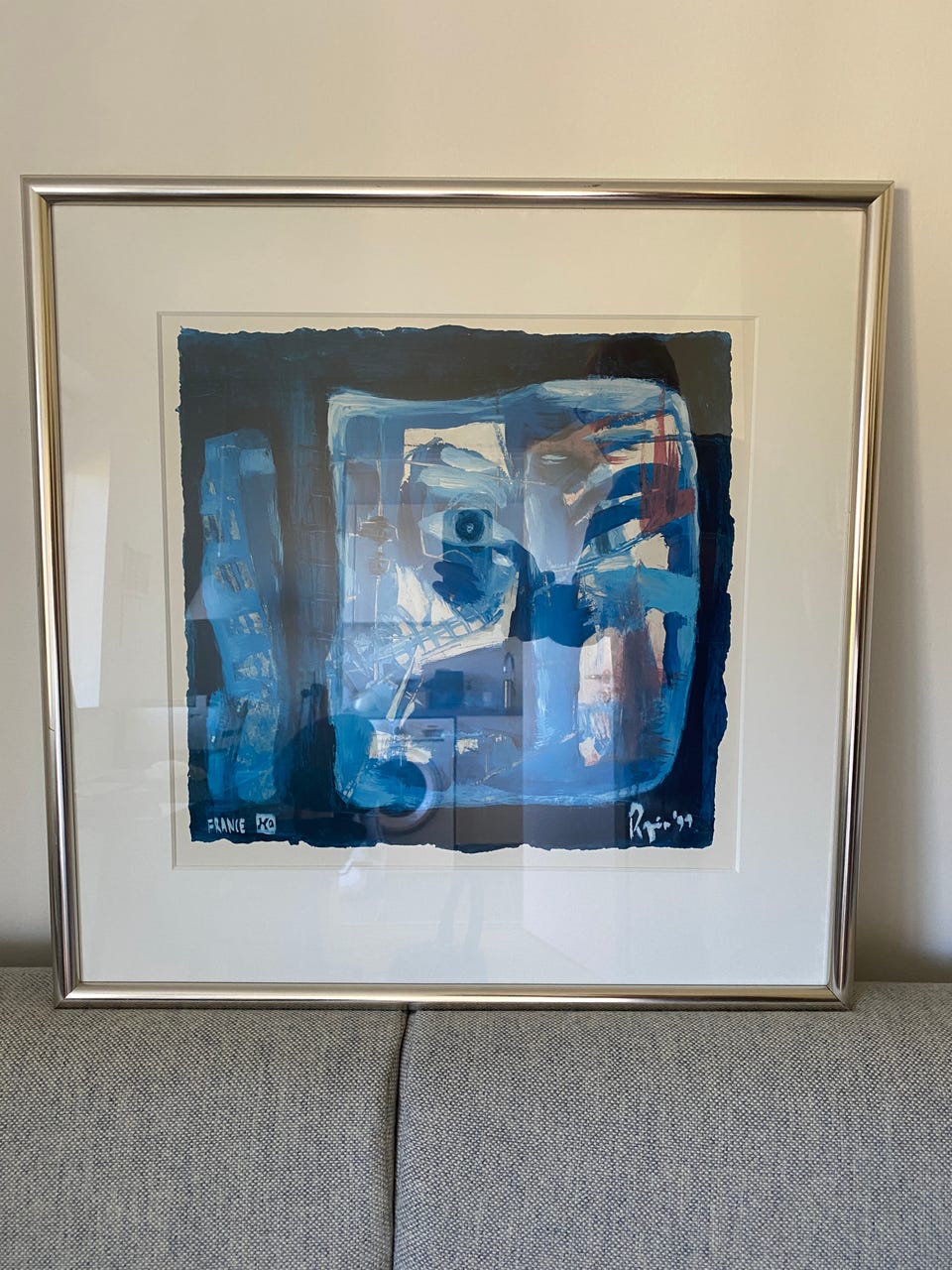 Galleribillede