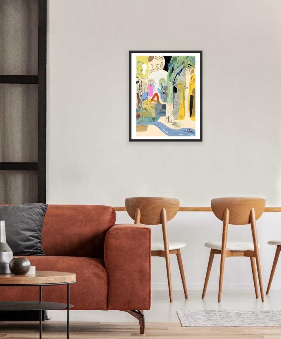 Galleribillede