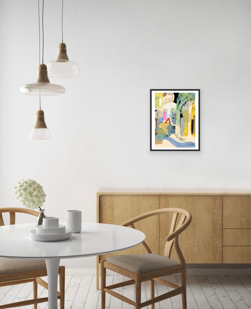 Galleribillede
