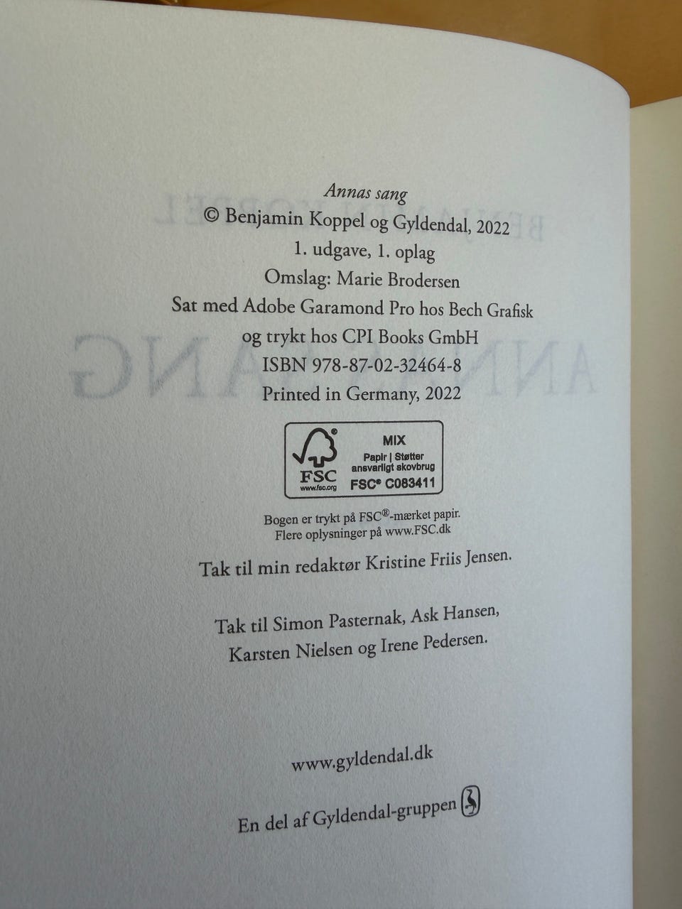 Galleribillede