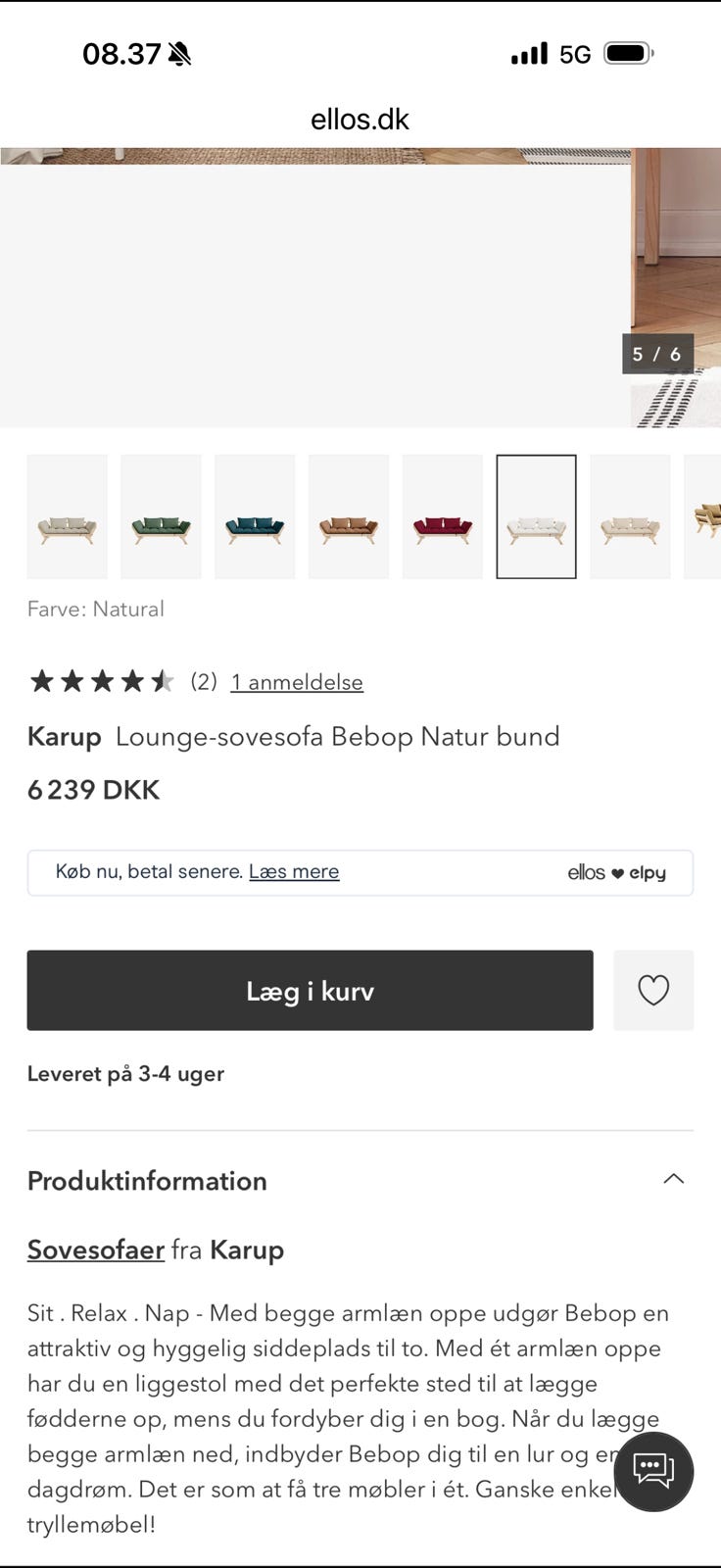 Galleribillede