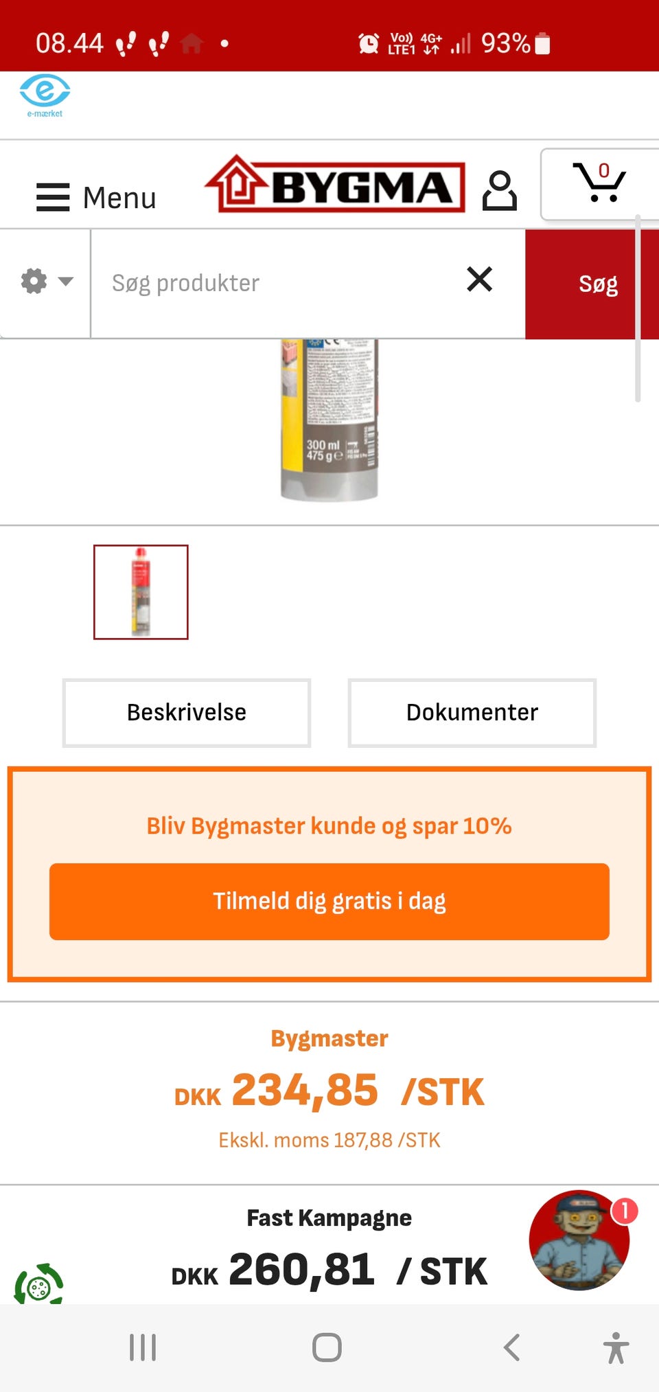 Galleribillede