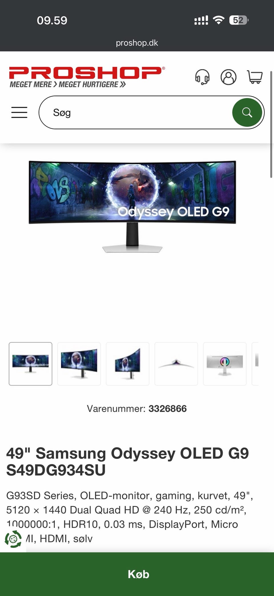 Galleribillede