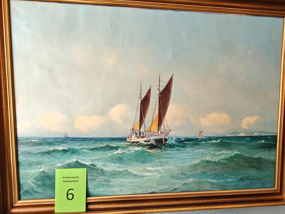 Galleribillede