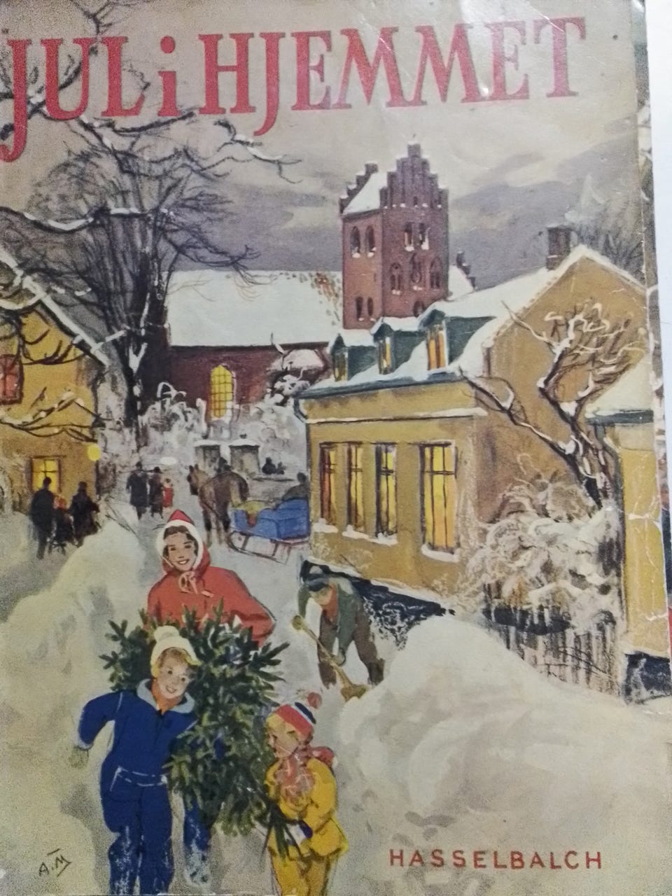 Galleribillede