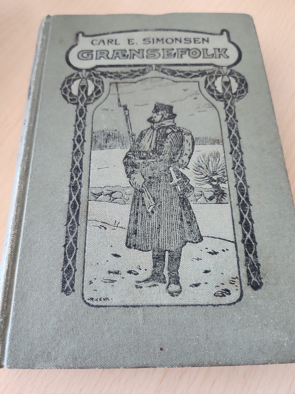 Galleribillede