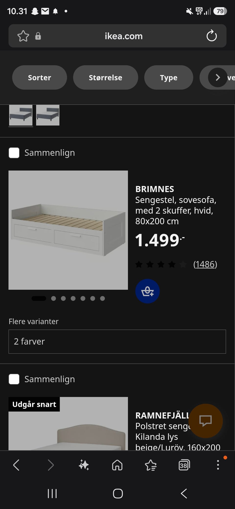 Galleribillede