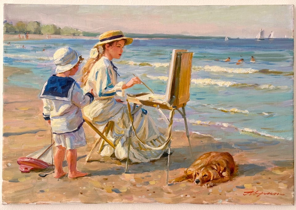 Galleribillede