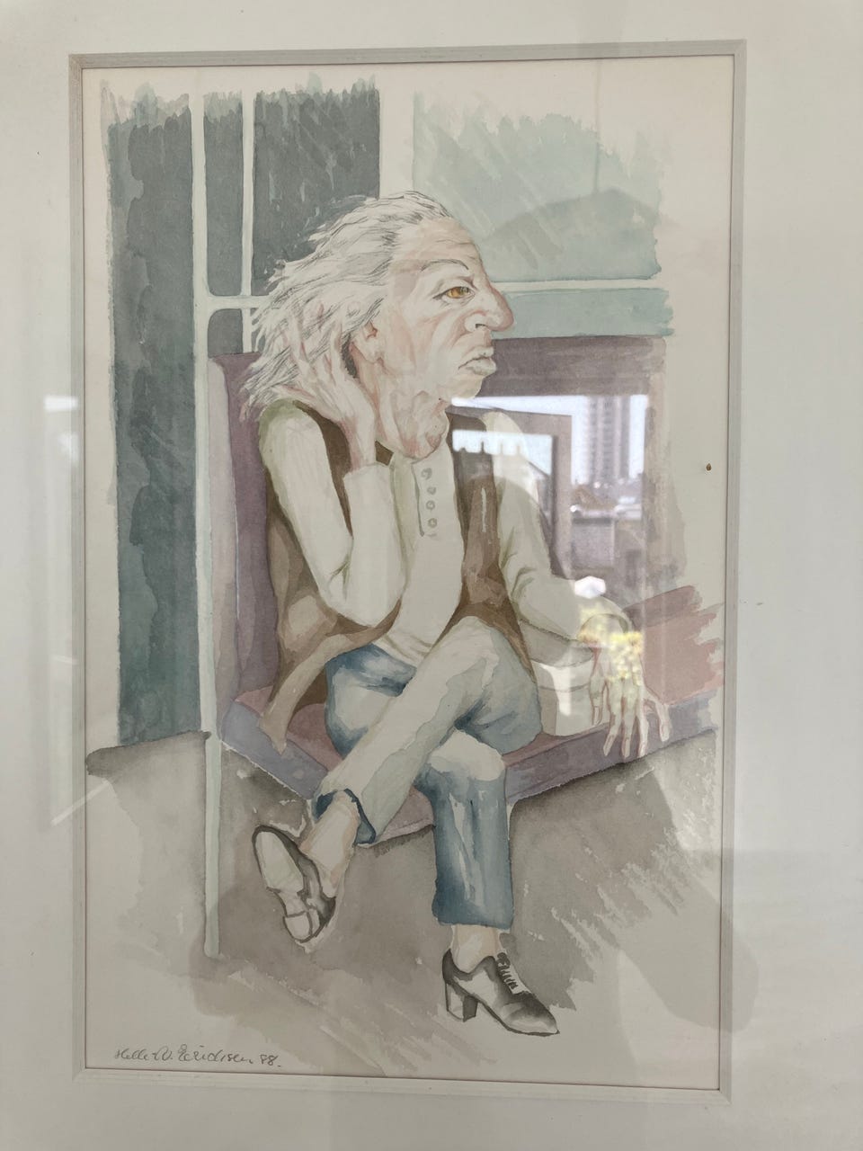 Galleribillede