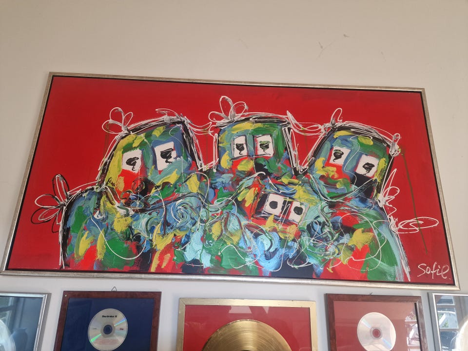 Galleribillede