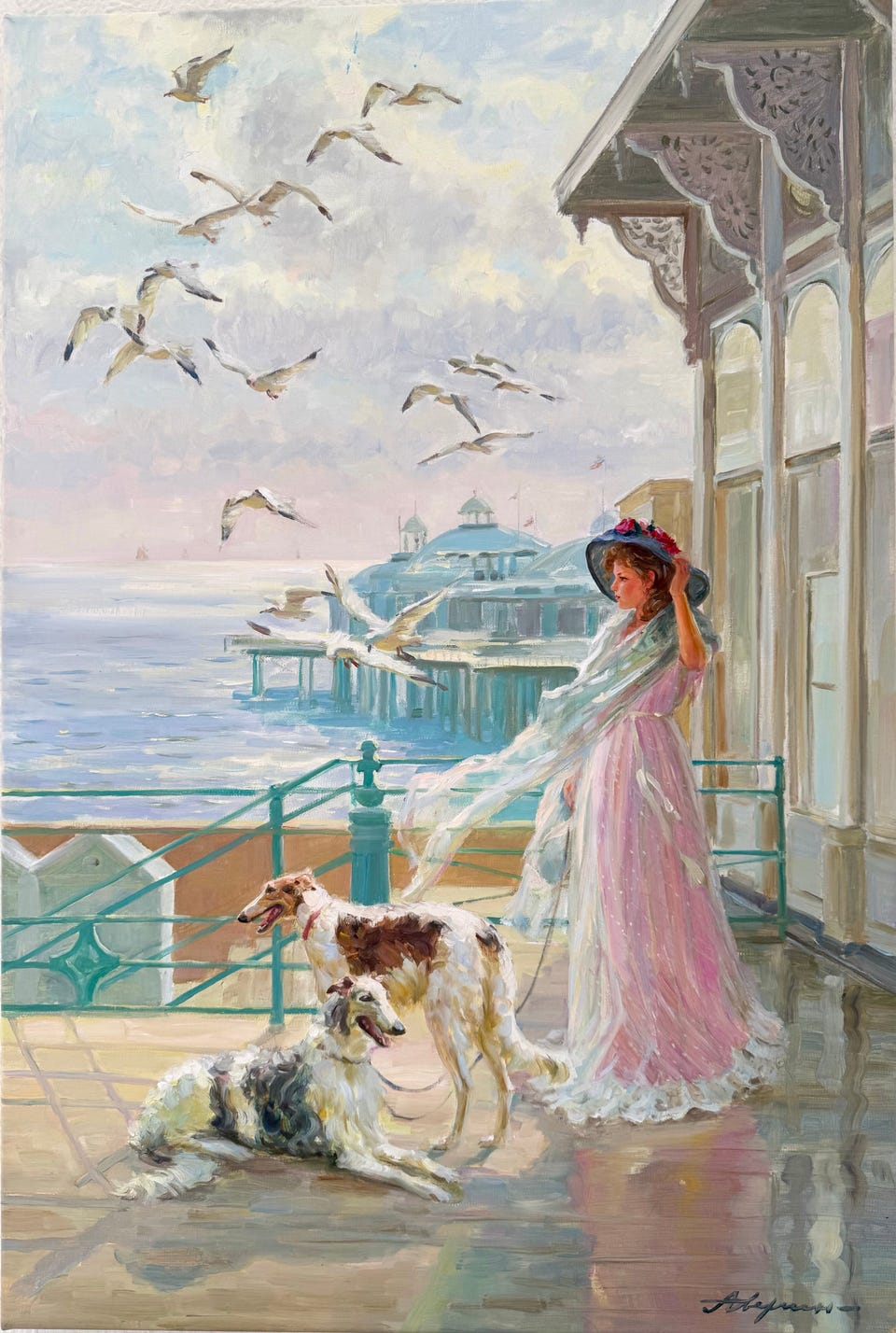 Galleribillede