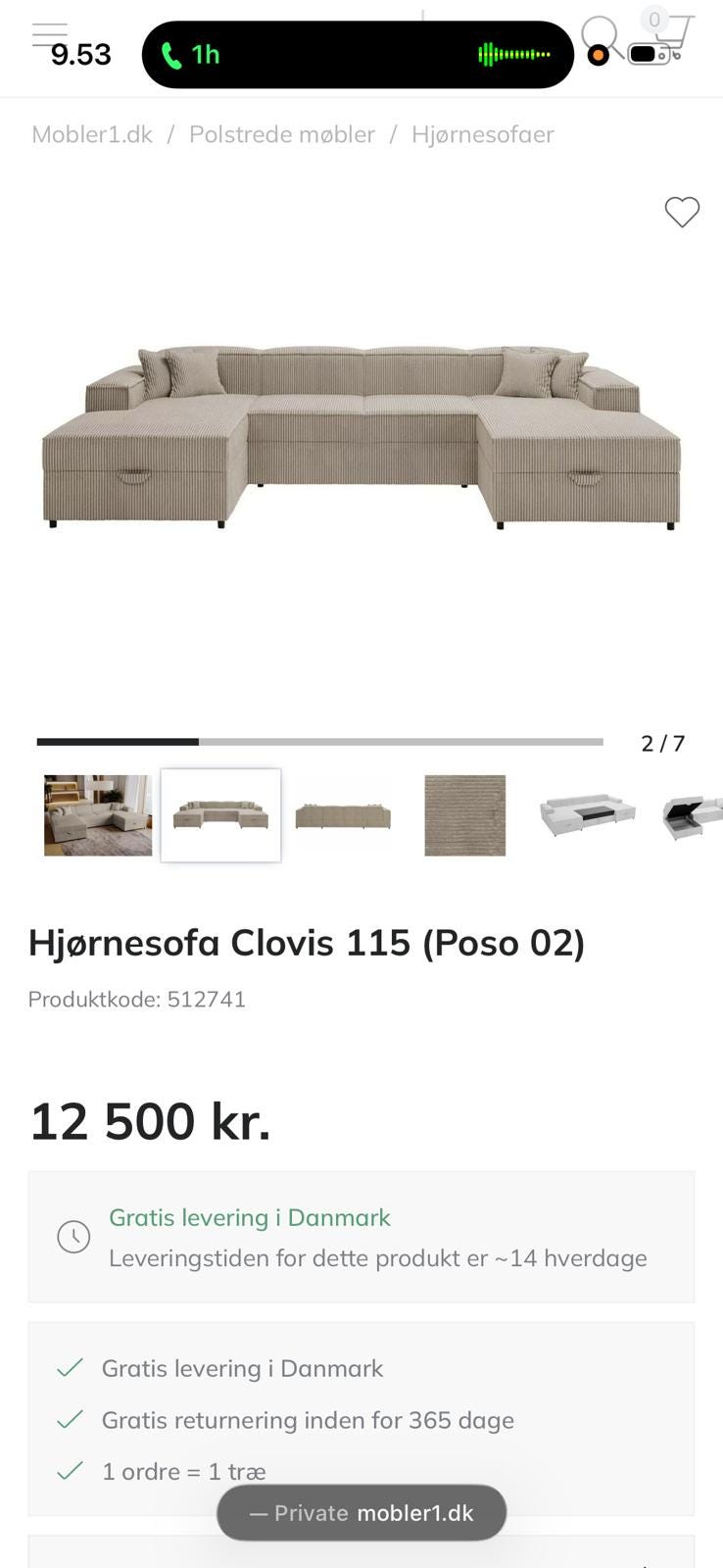 Galleribillede