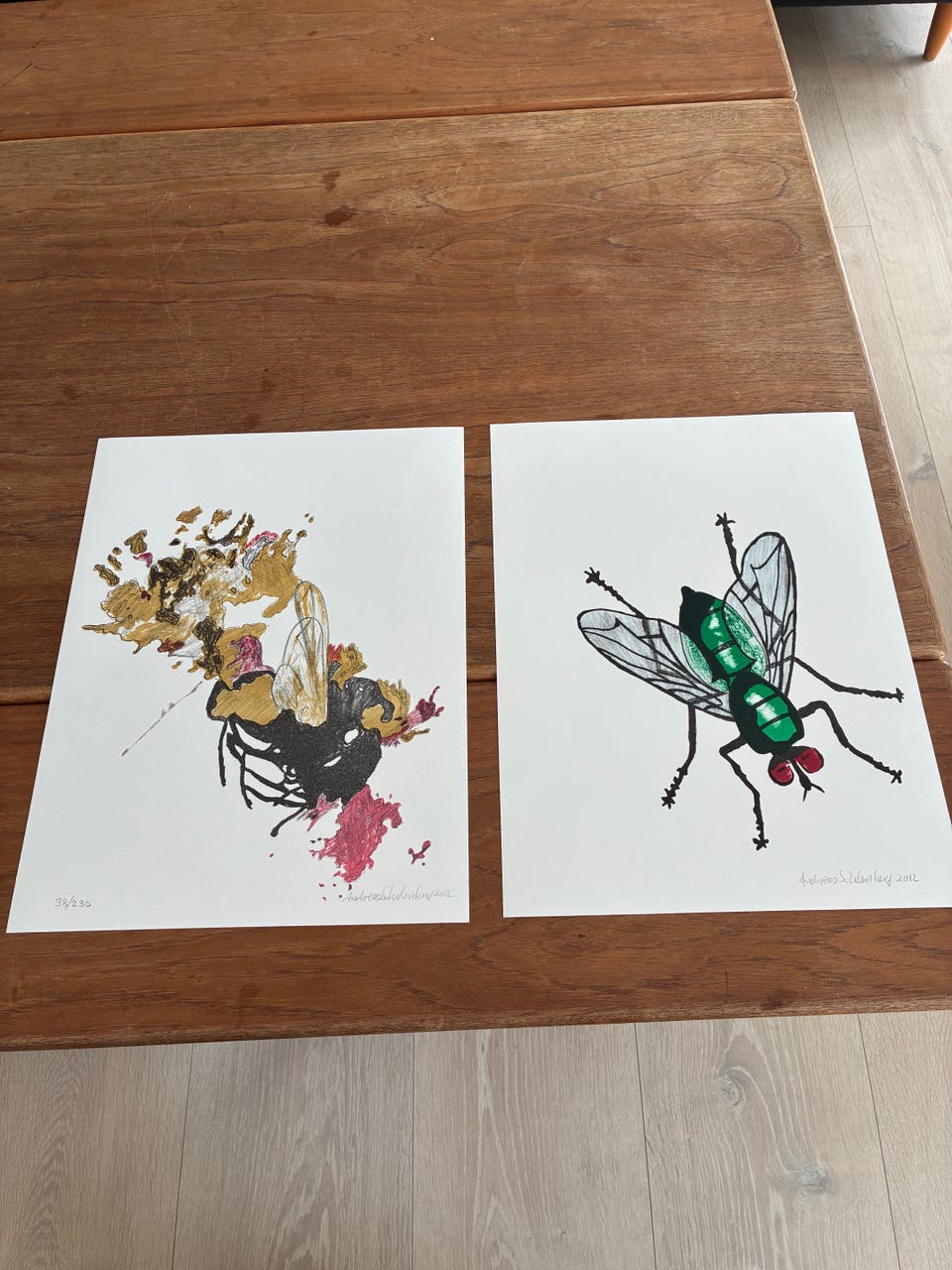 Galleribillede