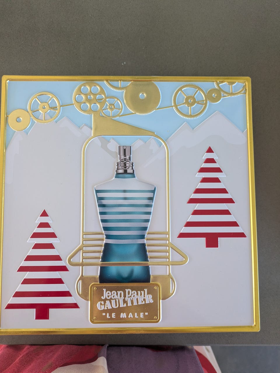 Galleribillede