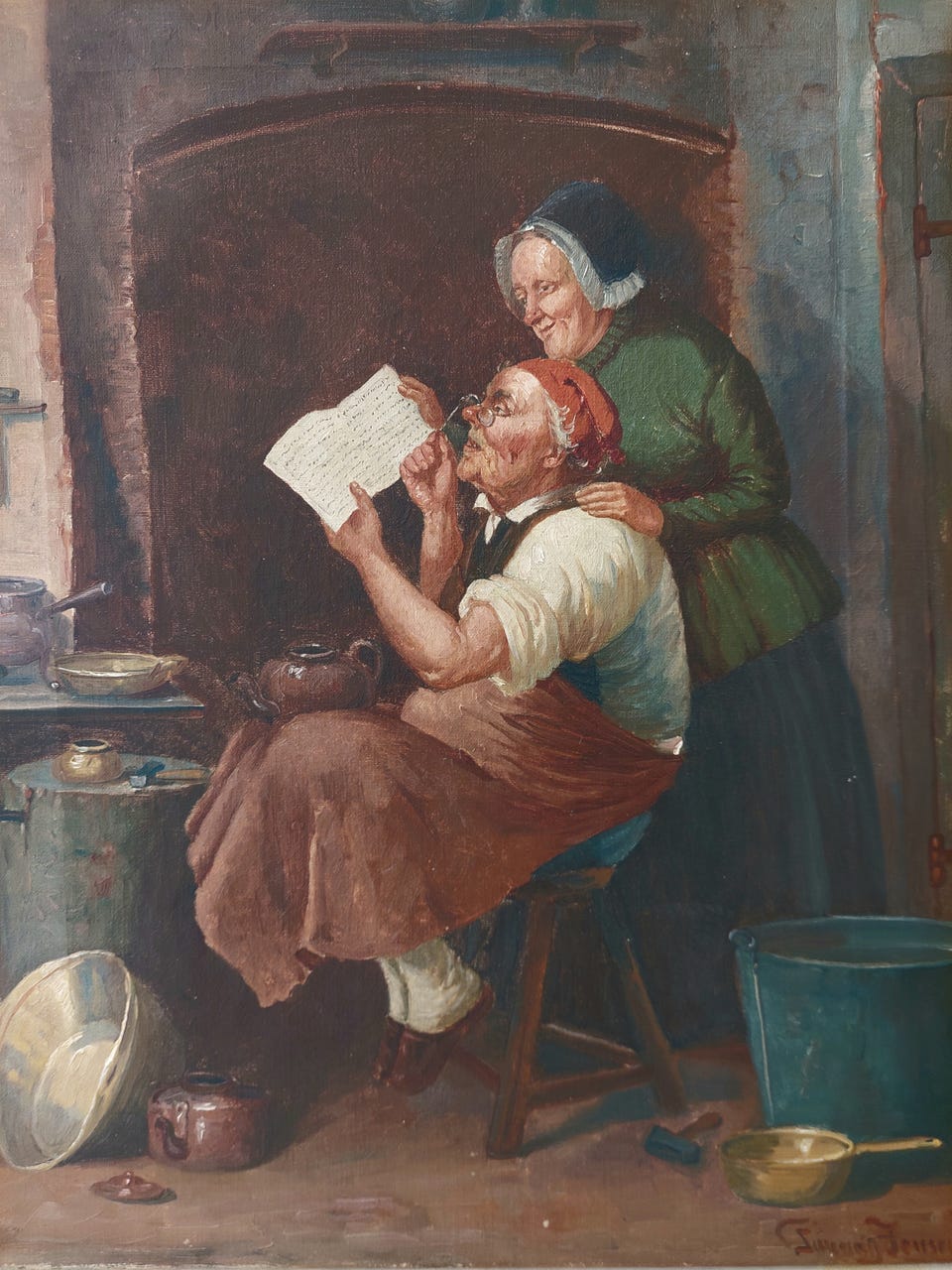 Galleribillede
