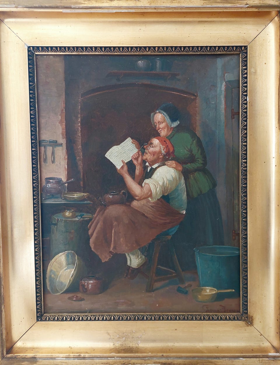 Galleribillede