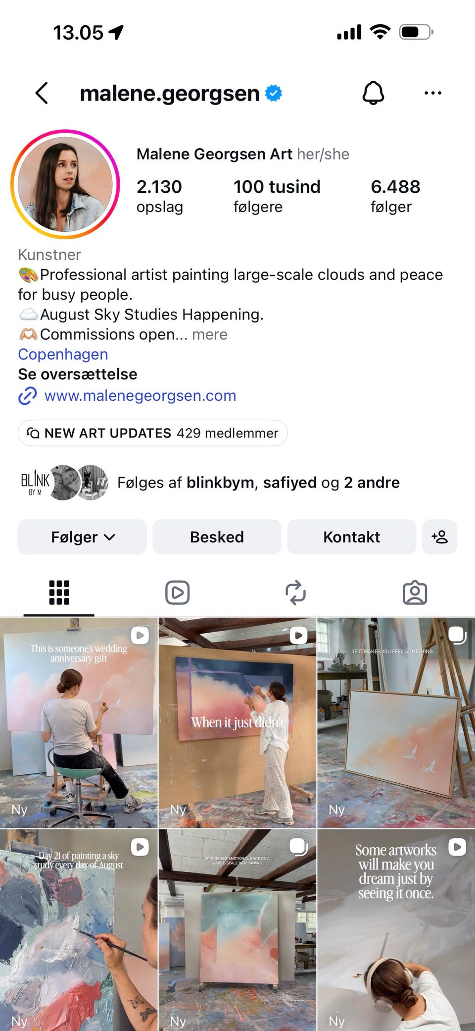 Galleribillede