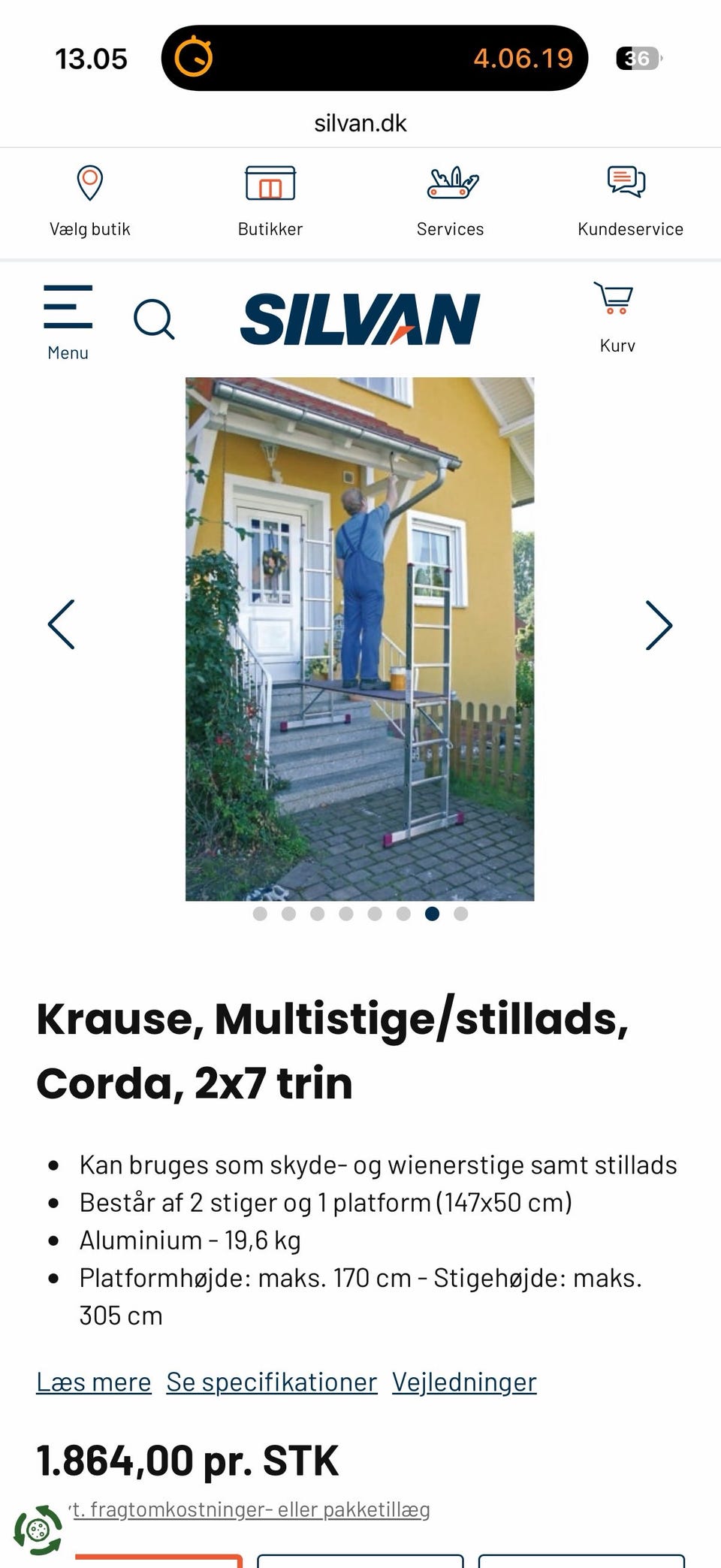 Galleribillede