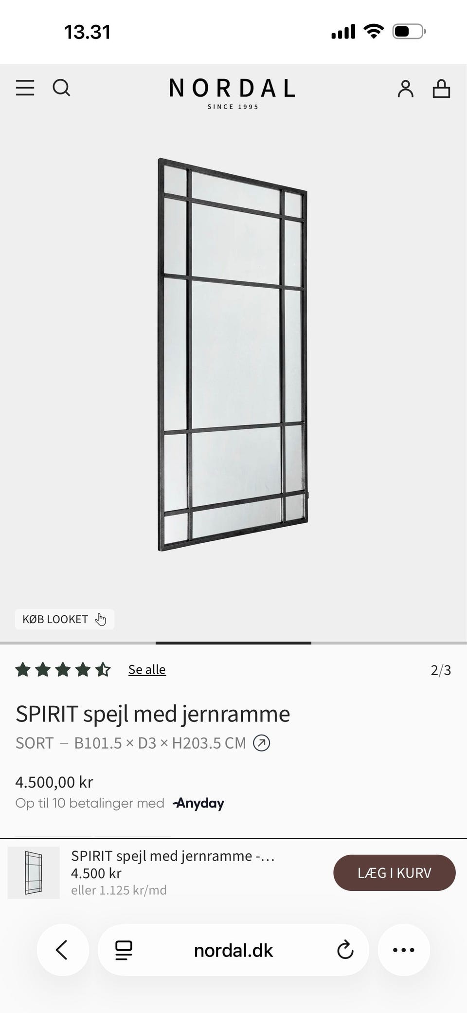 Galleribillede