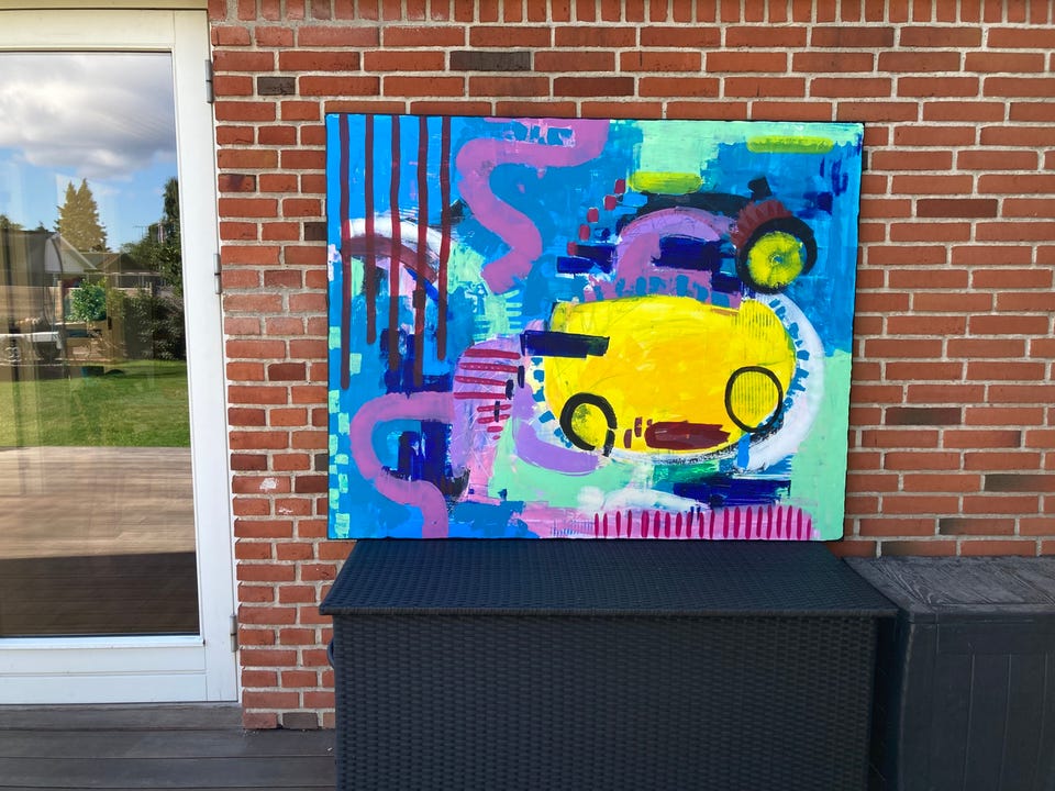 Galleribillede