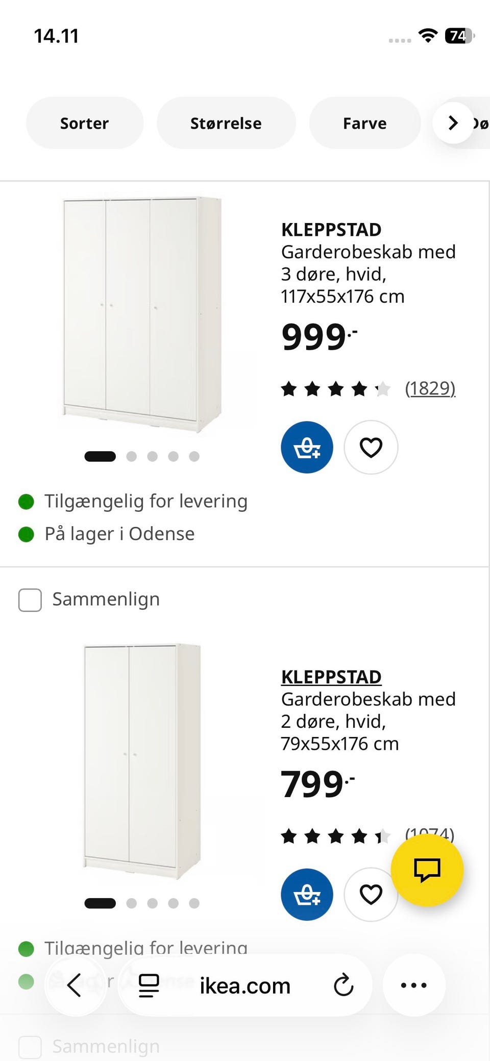 Galleribillede