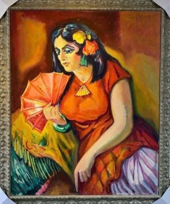 Galleribillede