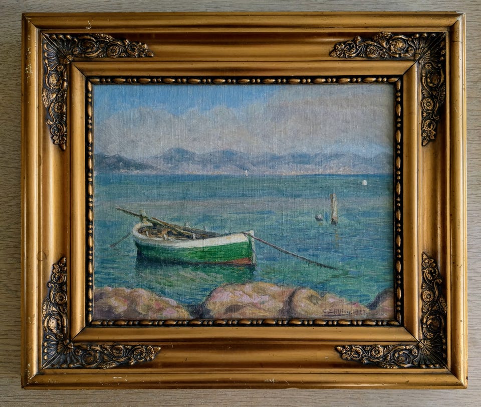 Galleribillede