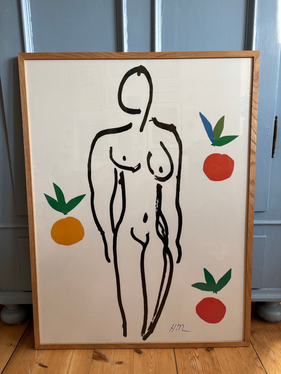 Galleribillede