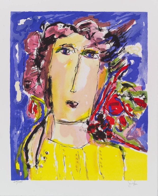 Galleribillede