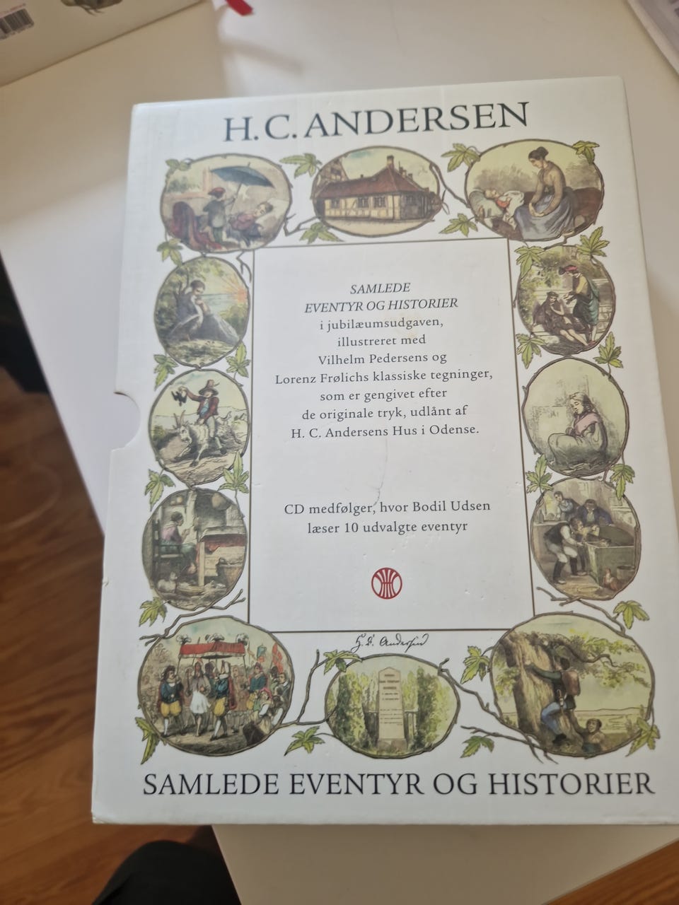Galleribillede