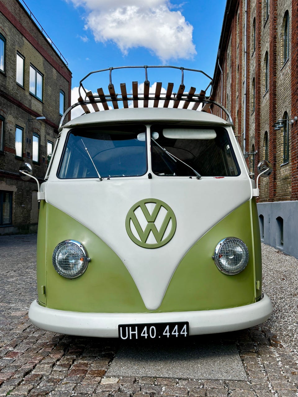 Galleribillede