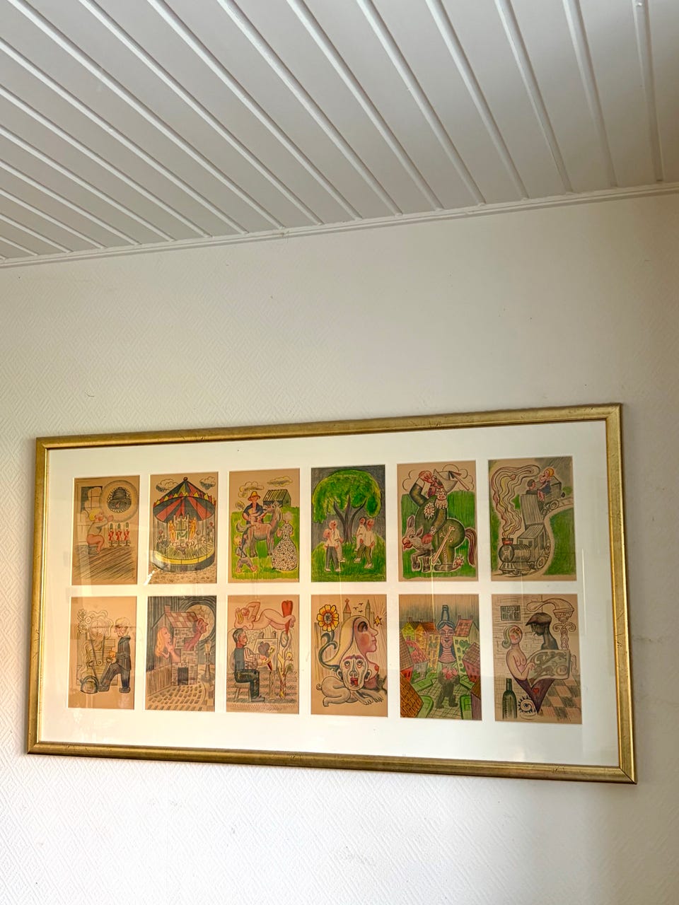 Galleribillede
