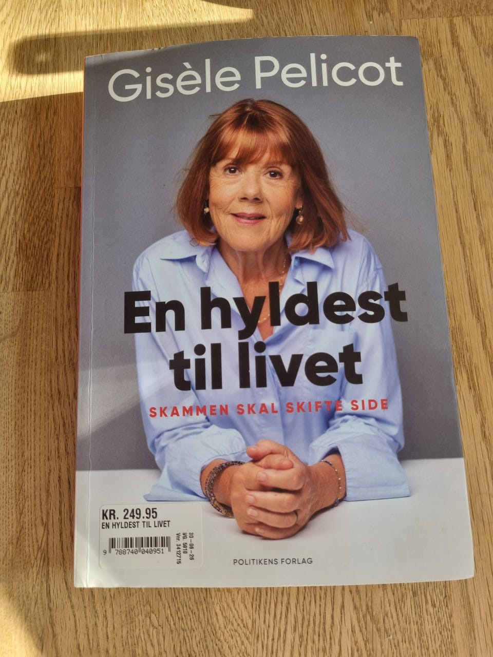 Galleribillede