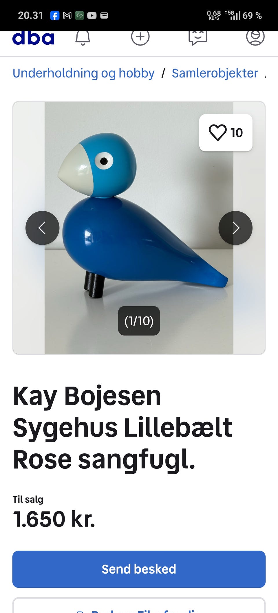 Galleribillede