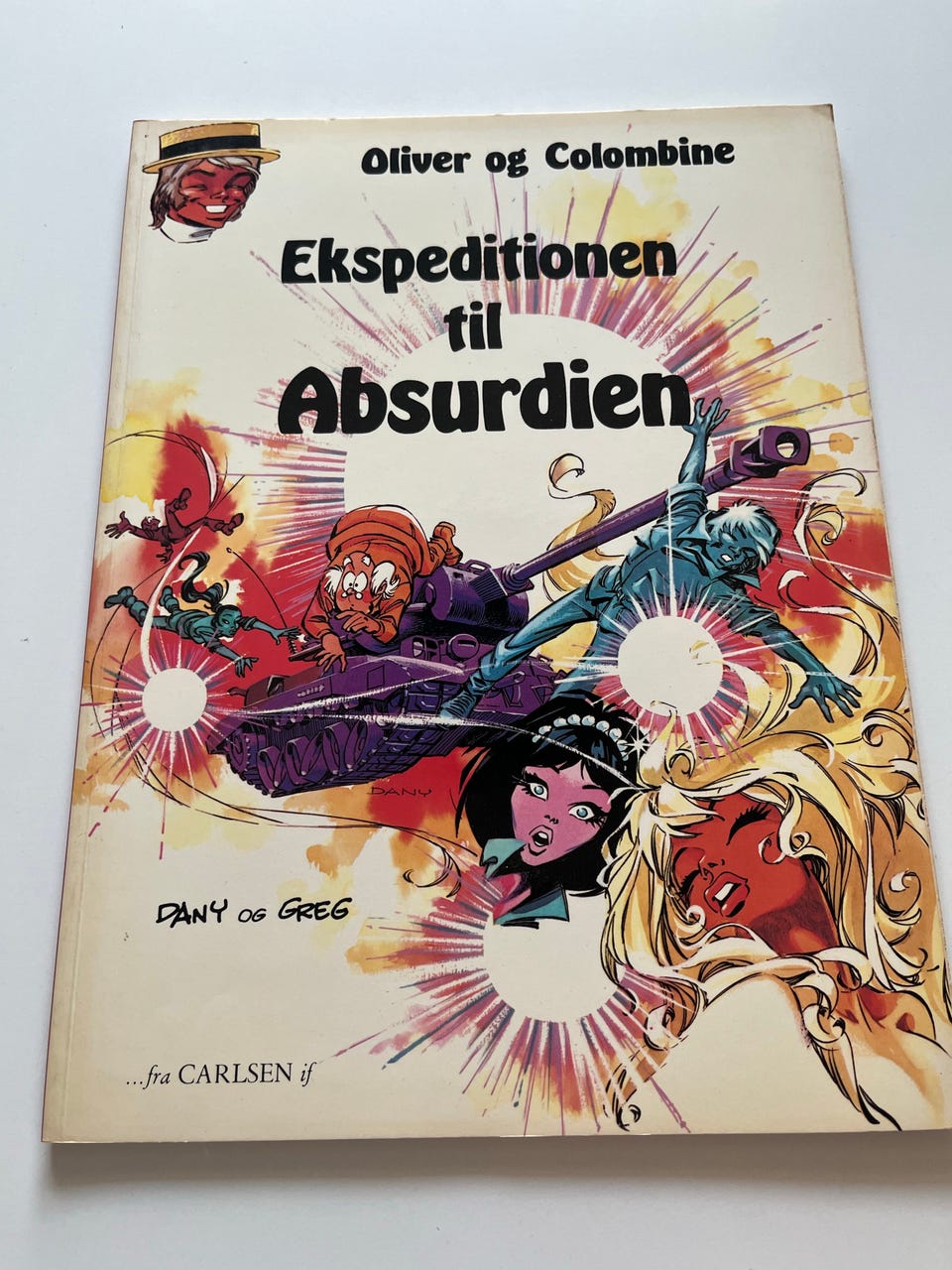 Galleribillede