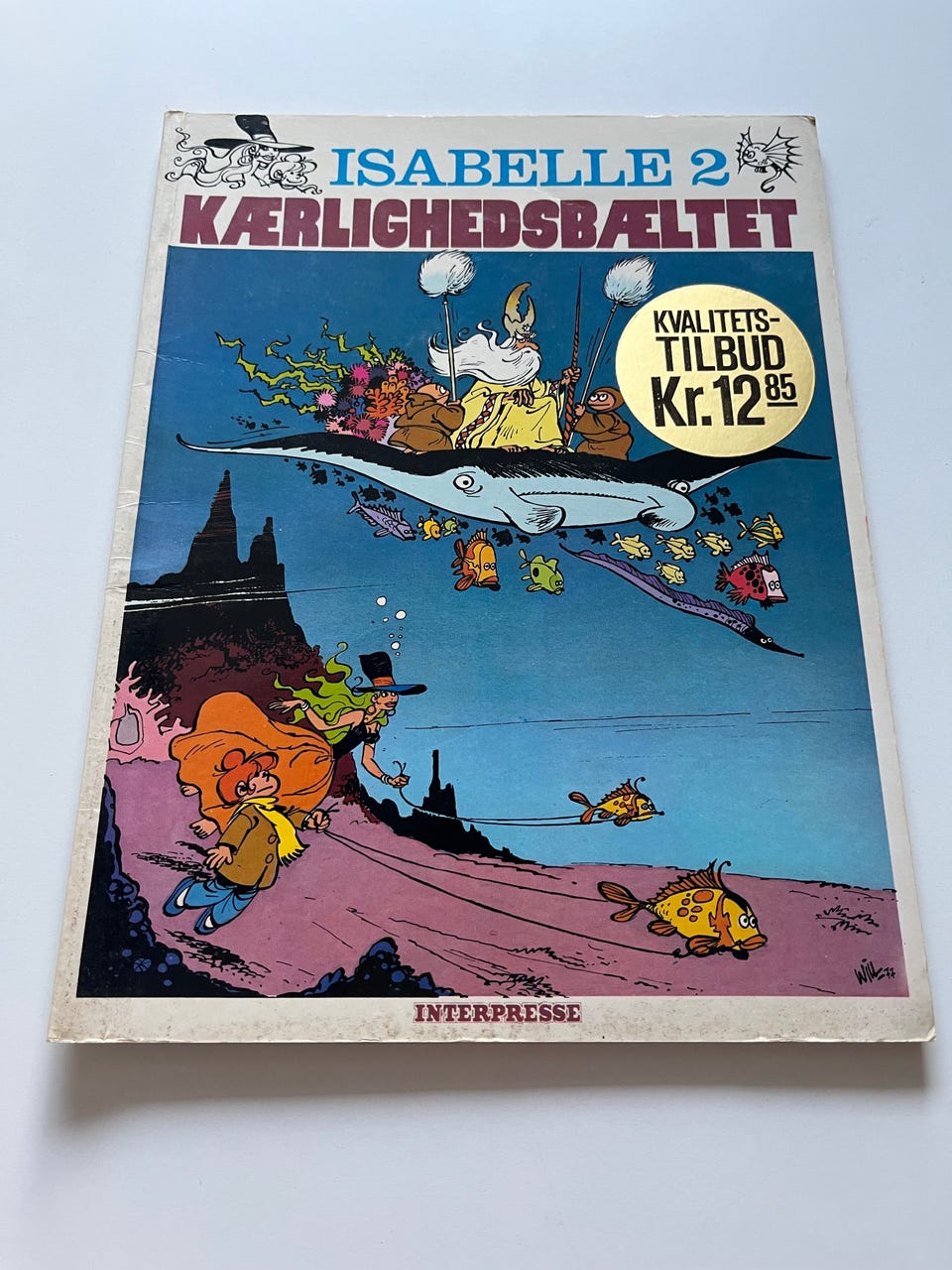 Galleribillede