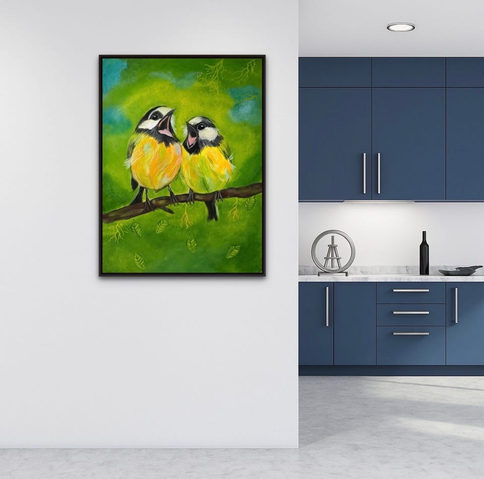 Galleribillede