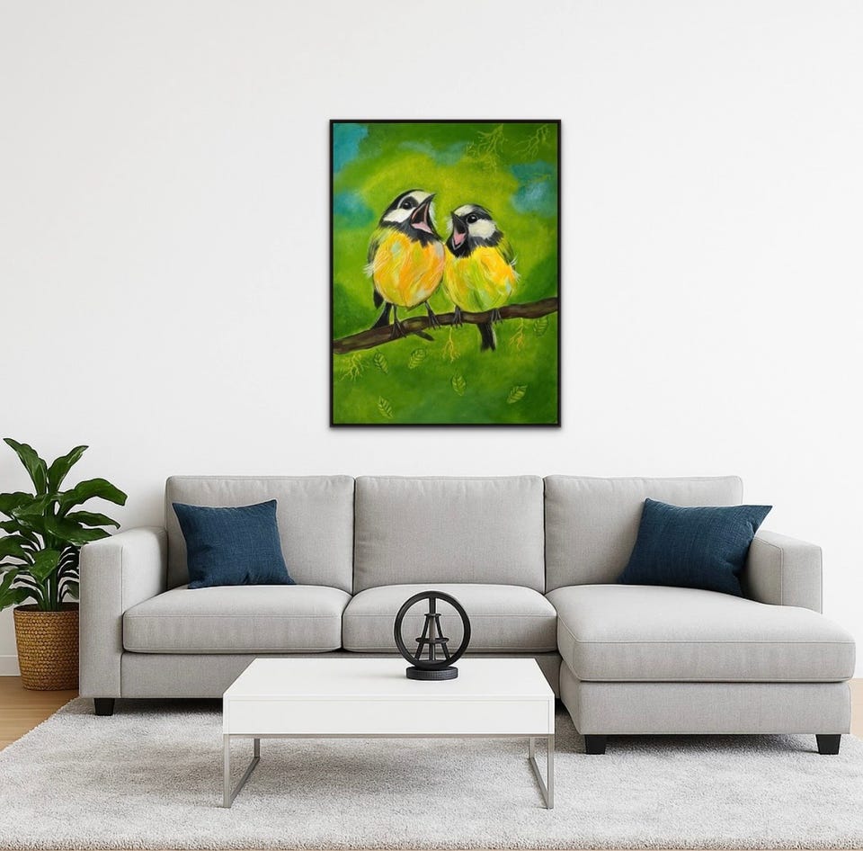 Galleribillede